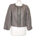 Vestes sur Grenoble : Veste Caroll Veste Taille 38 / M Marron