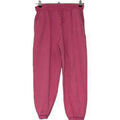 Pantalons sur Grenoble : Pantalon Zara Pantalon ajust&eacute; Taille 38 / M Rose multicolor