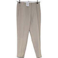 Pantalons sur Grenoble : Pantalon Pimkie Pantalon ajust&eacute; Taille 40 / L Beige multicolor