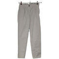 Pantalons sur Grenoble : Pantalon Caroll Pantalon droit Taille 38 / M Beige