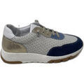 Baskets femme sur Grenoble : Baskets basses Adige CHAUSSURES INFINI MAGE