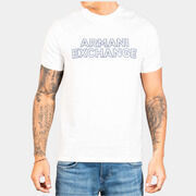 T-shirt EAX -