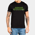 T-shirt EAX -