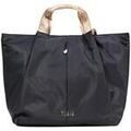 Sac &agrave; main Alviero Martini Shopping Bag LE45 9762 Noir Grenoble