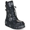 Boots New Rock WALL 1473