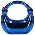 Sac &agrave; main Chiara Ferretti Sac bandouli&egrave;re 8801 Bleu Grenoble