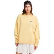 Sweat-shirt Roxy Lineup Oversized