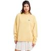 Sweat-shirt Roxy Lineup Oversized