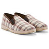 Chaussons Pediconfort Pantoufles int&eacute;rieur &eacute;ponge homme