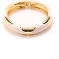 Bracelets Daxon by - Bracelet effet nacre style jonc
