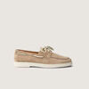 Chaussures bateau Hardrige Milos