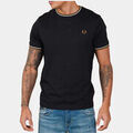 Tee-shirts sur Grenoble : T-shirt Fred Perry -