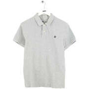 Polo Timberland Polo gris