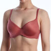 Triangles / Sans armatures PLAYTEX 4183-OFT Rose
