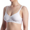 Triangles / Sans armatures Selene VERONICA-BLANCO Blanc