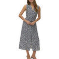 Robe Vero Moda 194655VTPE26 Grenoble