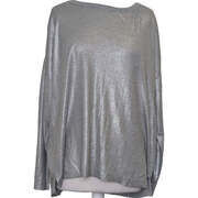 Pull Riu paris Pull Taille 38 / M Gris