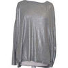 Pull Riu paris Pull Taille 38 / M Gris