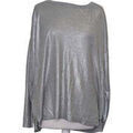 Pull Riu paris Pull Taille 38 / M Gris Pull sur Grenoble : Pull Riu paris Pull Taille 38 / M Gris