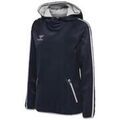 Sweat-shirt hummel Sweat &agrave; capuche hmlCIMA Bleu