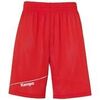 Short Kempa Short Player R&eacute;versible Rouge