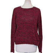 Pull Divided Pull Taille 36 / S Rouge