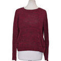 Pull Divided Pull Taille 36 / S Rouge