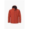 Vestes sur Grenoble : Blouson Sch�ffel - Rouge
