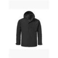 Vestes sur Grenoble : Blouson Sch�ffel - Noir
