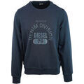 Sweat-shirt Diesel Sweatshirt 25-A12242RIAJH81E