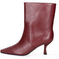 Bottes femme sur Grenoble : Bottines Marc Ellis Bottine GLC4660C-7.5-773