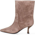 Bottes femme sur Grenoble : Bottines Marc Ellis Bottine GLC4660C-7.5-773