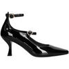 Chaussures escarpins Marc Ellis Chaussure &agrave; talon GLC4660H-770 Noir
