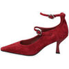 Chaussures escarpins Marc Ellis Chaussure &agrave; talon GLC4660H-770 Bordeaux