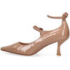 Chaussures escarpins Marc Ellis Chaussure &agrave; talon GLC4660H-770 Rose