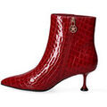 Bottes femme sur Grenoble : Bottines Marc Ellis Bottine GLC7257A-5.5