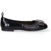 Ballerines Marc Ellis Chaussure &agrave; talon GLC7442-289 Noir