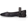 Ballerines Marc Ellis Chaussure &agrave; talon GLC7442D-220 Noir