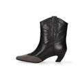 Bottes femme sur Grenoble : Bottines Marc Ellis Bottine GLC7839C-8-761