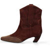 Bottines Marc Ellis Bottine GLC7839C-8-761