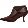 Boots Marc Ellis Bottine GLC8157C-261