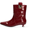 Bottines Marc Ellis Bottine GLC8162C-7.5
