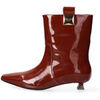 Bottines Marc Ellis Bottine GLC8162C-7.5