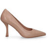 Chaussures escarpins Marc Ellis Chaussure &agrave; talon GLC8608-270 Rose