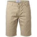 Shorts/Bermuda sur Grenoble : Short Jeckerson JUPBE001JAYDE001 CTCPTGABA012 U031