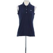 Polo Lacoste Polo en coton marine