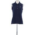 Polo Lacoste Polo en coton marine
