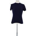 Tee-shirts sur Grenoble : T-shirt Ralph Lauren T-shirt en cachemire marine