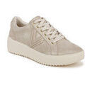 Baskets femme sur Grenoble : Baskets Vionic Kearny Lace Up Dor&eacute;