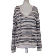 Pull Bonobo Pull Taille 42 / XL Blanc